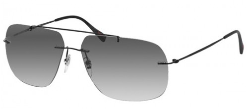 PRADA SPORT RED FEATHER SPS 55PS